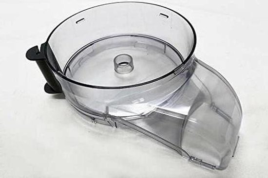 Keukenmachine Onderdeel - Reserveonderdeel - Eten Bereiden - Origineel Onderdeel - 205 x 10 x 28 cm - Multicolor