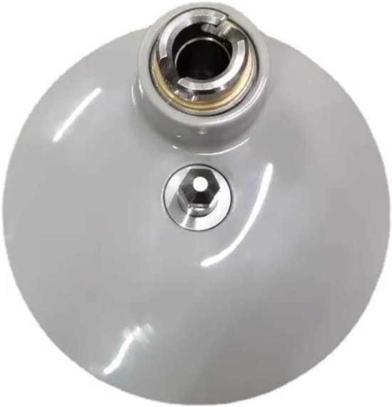 Keukenmachine Onderdelen - Planetaire Tandwielen - Keukenmachine Reparatie - Vervangende Tandwielen - 4.7 Liter Vat - Grijs