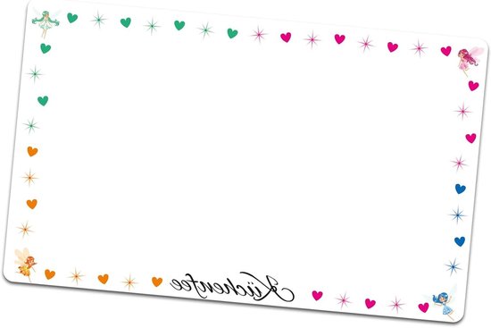 Keukenmachine Sticker - Apparaat Folie - Keuken Decoratie - Op Maat Gesneden - 0.17 mm Dikte - Keukenfee Design van Merkloos