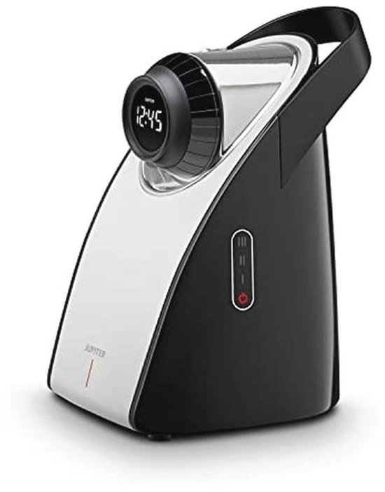 Keukenmachine voor veelzijdig gebruik met systeemaandrijving van Merkloos