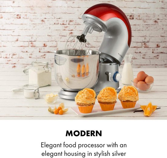 keukenmachinemixer,7 l van KitchenAid