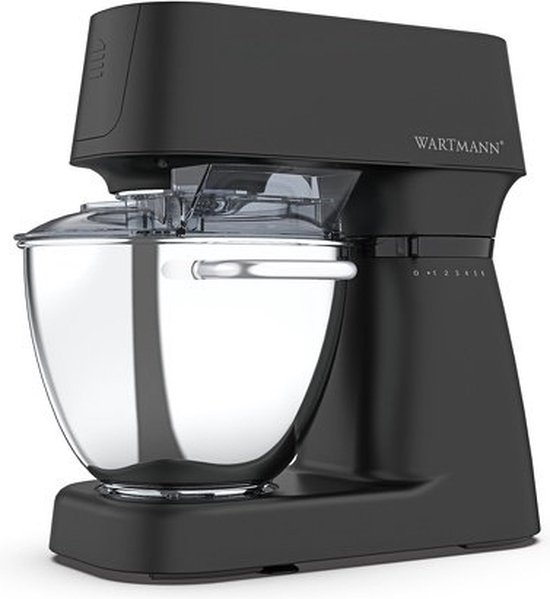 Keukenmixer, WM-2306 MX, 5 liter van Walter.