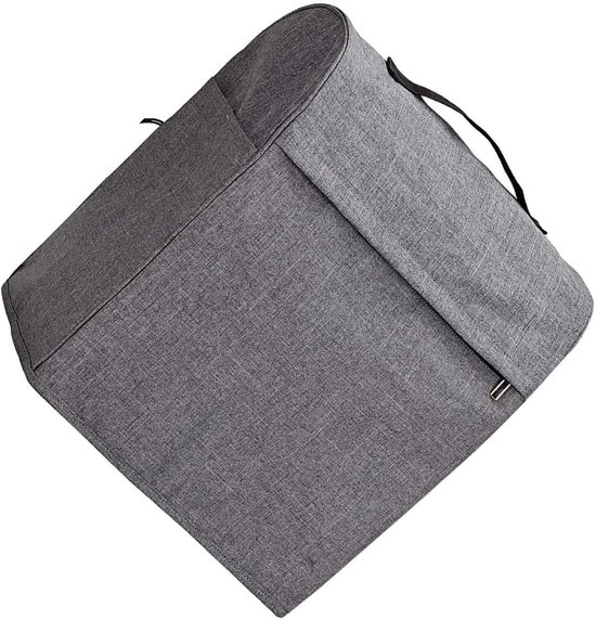 Keukenmixerhoes - Apparaat Beschermhoes - Keuken Organisatie - Met Opbergvakken - 35x24x35 cm
