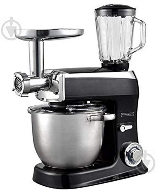 Keukenrobot - Keukenmixer - keukenmachine