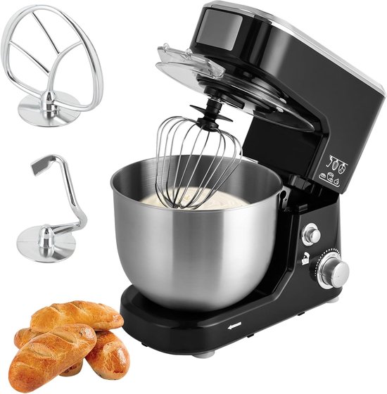 Keukenrobot - Keukenmixer - kookgerei