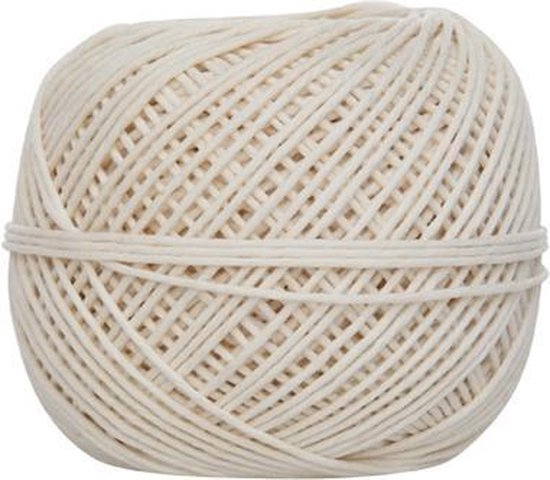 Keukentouw-brideertouw 60m Geschikt Vr Voeding van Huismerk