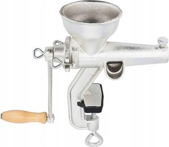 Kinghoff 1424 - handmatige fruit en groente juicer van Merkloos