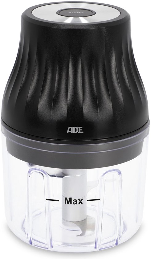 Kitchen Gadgets Multihakker 15cl Oplaadbaar - Kunststof