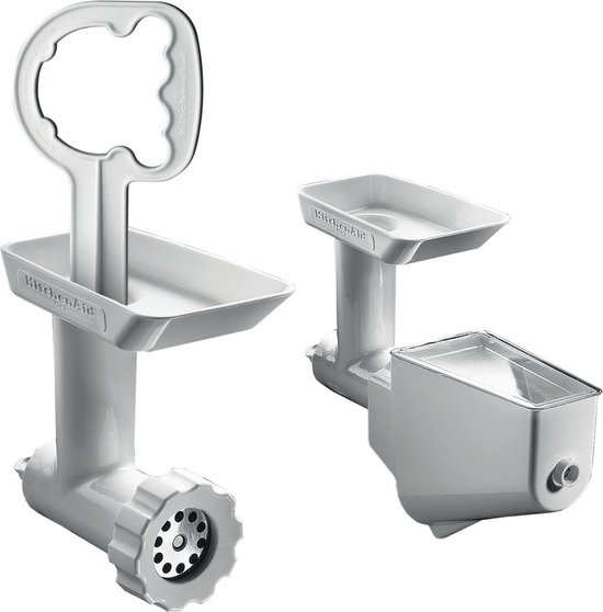 KitchenAid 5FGA + 5FVSP Voedselbak van KitchenAid
