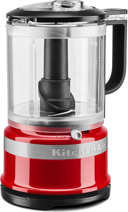 Kitchenaid 5KFC0516EER - Minihakmolen