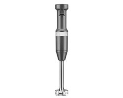 KitchenAid 5KHBV83EDG - Staafmixer van KitchenAid
