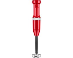 Kitchenaid 5KHBV83EER - Staafmixer - Keizerrood van KitchenAid