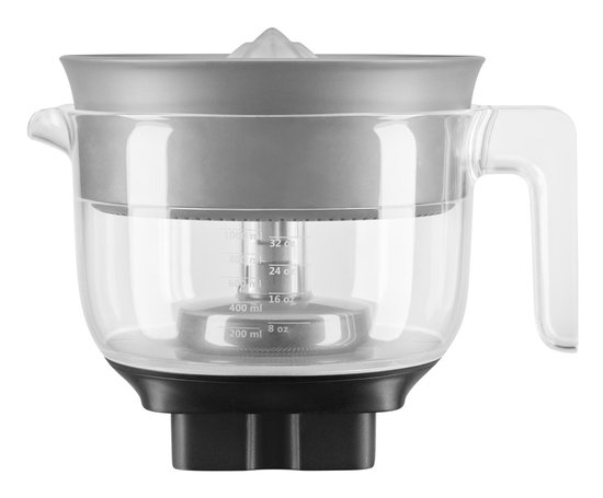 KitchenAid 5KSB1CPA Citruspers hulpstuk van Merkloos