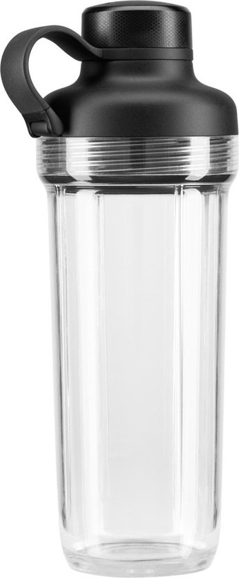 KitchenAid 5KSB2032PJA - Mengbeker - 500ml van Merkloos