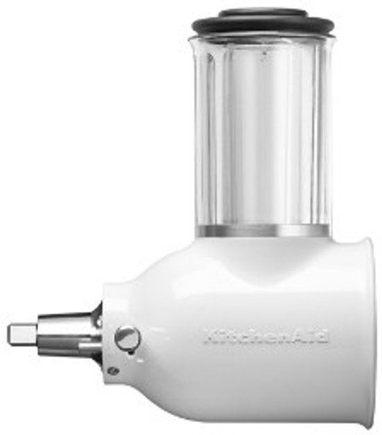 KitchenAid 5KSM2FPPC Hulpstukkenset van Merkloos