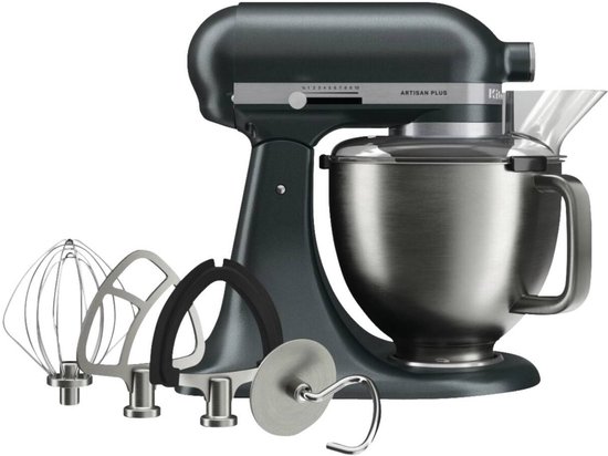 KitchenAid 5KSM50PKVEJP Artisan Plus Standmixer Juniper van KitchenAid