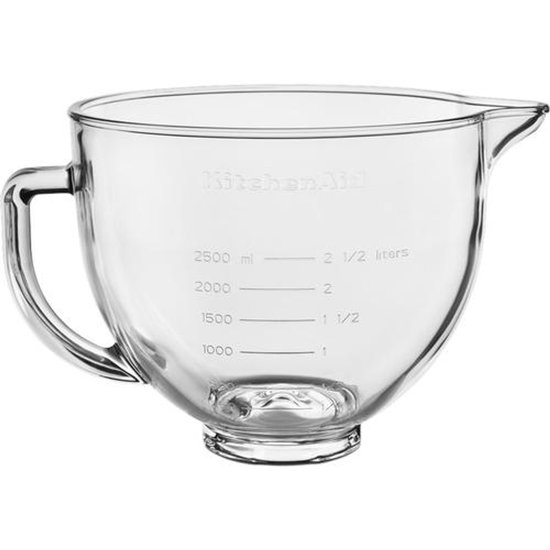 KitchenAid 5KSM5GB Kom van KitchenAid