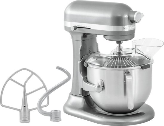 KitchenAid 5KSM70JPX 6 6L - A150098 van KitchenAid