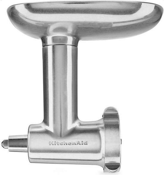 KitchenAid 5KSMMGA Voedselvermaler van KitchenAid