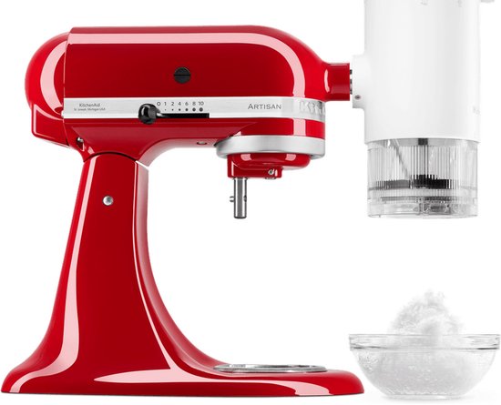 KitchenAid 5KSMSIA ijsmachineaccessoire van KitchenAid