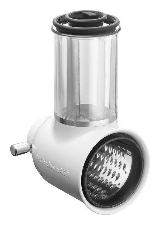 KitchenAid 5KSMVSA Voedselvermaler van Merkloos