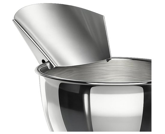 KitchenAid Accessoireset (RVS) - Geschikt voor 4.3L & 4.8L Tilt-Head Keukenmachines (Artisan / Classic) - Vaatwasmachinebestendig