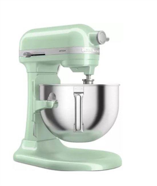 KitchenAid Bowl Lift Stand Mixer 5KSM60SPXEPT van Merkloos