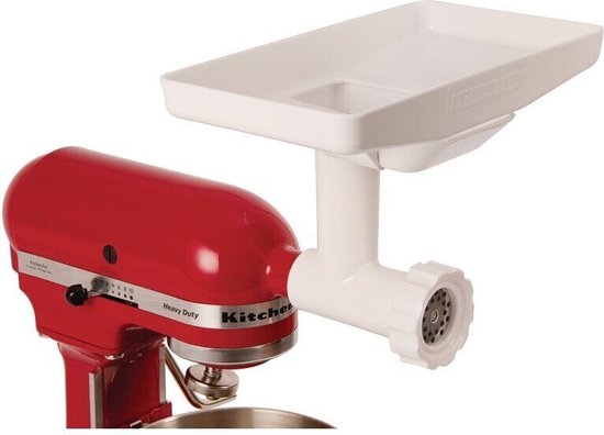 KitchenAid Dienblad uitbreidingspakket accessoire - 5KSMFT van KitchenAid