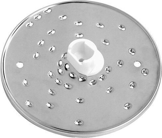 Kitchenaid Fijne Raspschijf Foodprocess  OP=OP van KitchenAid