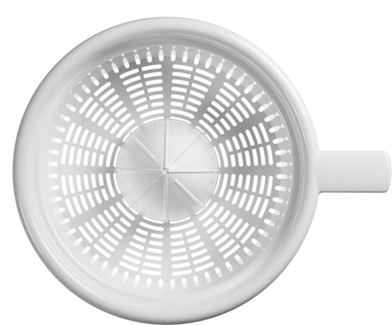 Kitchenaid - Kitchenaid food processor citruspers - KFP13CR van KitchenAid