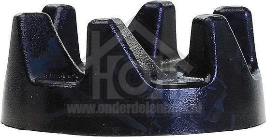 KitchenAid Koppeling Onderste KitchenAid 9704230 481201231109 van KitchenAid