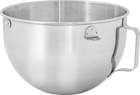 KitchenAid Mengkom 5 2L 5KSMB55 - A150196 van KitchenAid