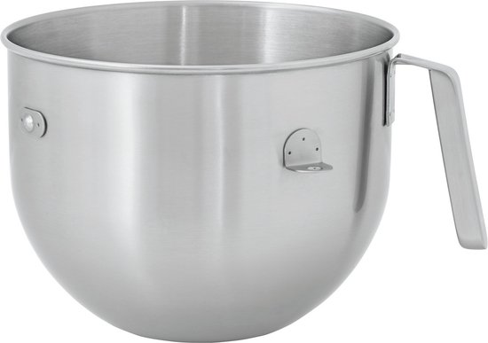 KitchenAid Mengkom 6 6L 5KSMB70J - A150194 van KitchenAid