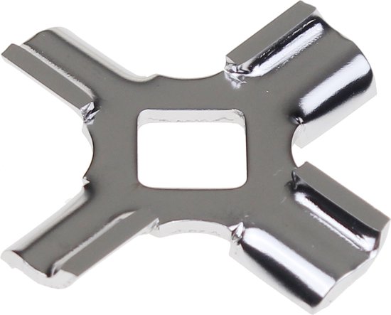 KITCHENAID - Mes hakmolen FGA - 9706857 van KitchenAid