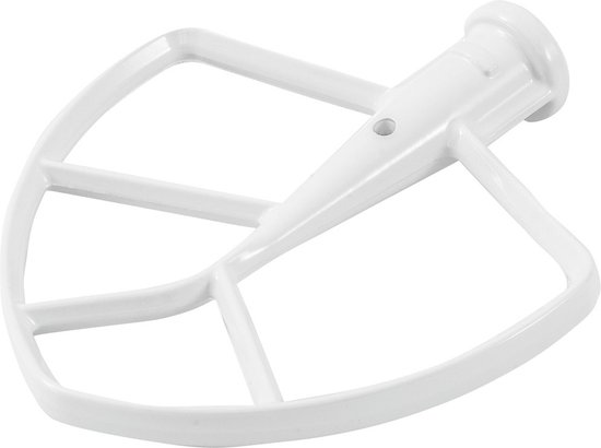 KitchenAid Platte Menghaak 5KSMBLWF - A150199 van KitchenAid