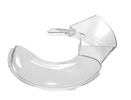Kitchenaid Schenkschild 6,9L 1 Element van Merkloos
