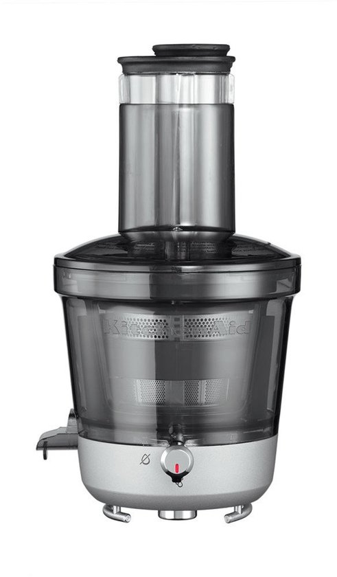 KitchenAid Slowjuicer 5KSM1JA van Merkloos