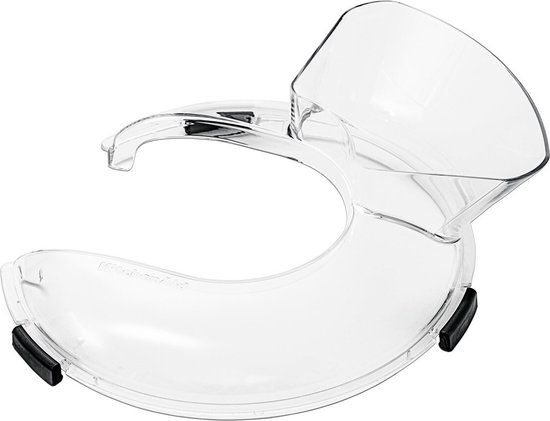 KitchenAid Spatscherm 5KSMBLPS - A150190 van KitchenAid