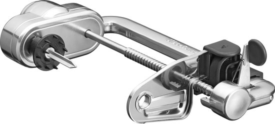 KitchenAid Spiraalsnijder accessoire - 5KSM1APC van KitchenAid