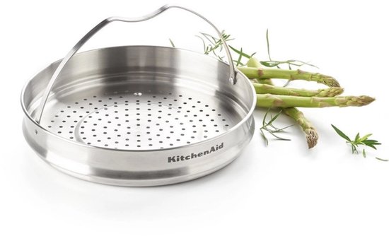 Kitchenaid steamer insert 26cm