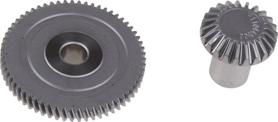 KITCHENAID - TANDWIELSET - SNELHEID EN AANDRIJVING (9703905) - W11192794 van KitchenAid
