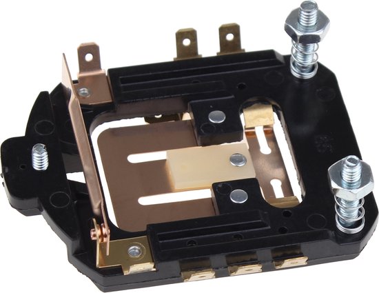 KITCHENAID - W10119326 MODULE SNELHEIDSREGELING - 481201230651 van KitchenAid