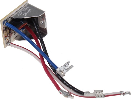 KITCHENAID - W10217542 / W10538289 - PHASE CONTROL-230v - 481201230649 van KitchenAid