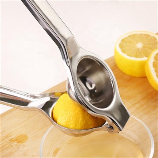 KitchenKing - Handcitruspers - RVS