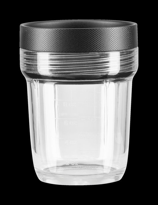 KittchenAid Kleine Mengbeker - 200 ML - KSB2042BBA