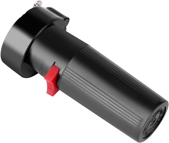 Klein BBQ Rotator Motor voor Roosteren en Grillen - Ideaal voor BBQ's, Kookaccessoires en Buitenkeuken van Merkloos