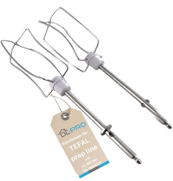 Kloppers set geschikt voor en XJ901301