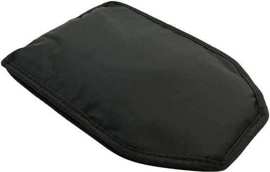 Koelcover voor Wijn en Champagneflessen - Ideaal voor Reizen, Verjaardagen en Picknicks - Houdt Dranken Koud van Merkloos