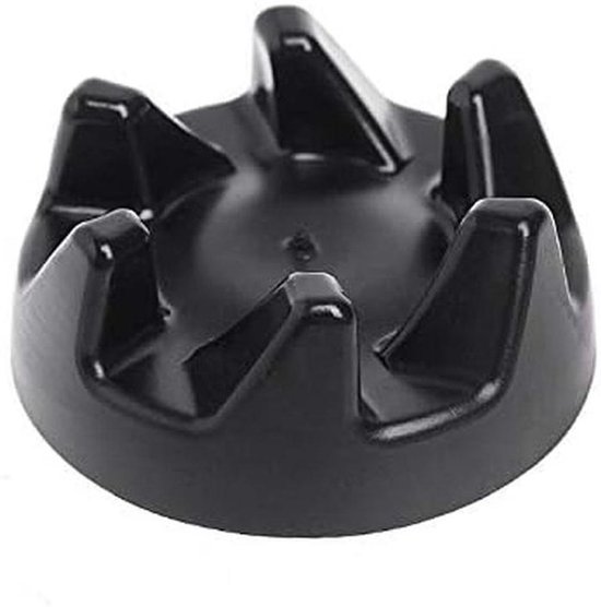 Koppeling meenemer voor Kitchenaid Ultra Power Blender beginnend met: 5KSB5, 5KSB52, 5KSB3 van Merkloos