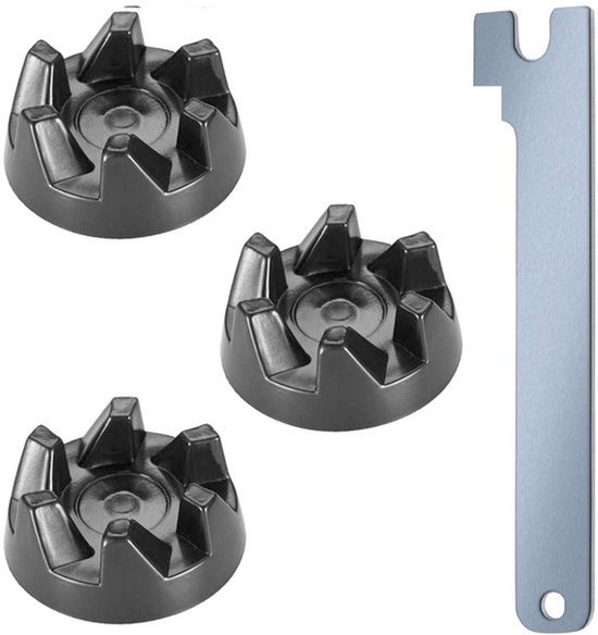 Koppeling voor Dailygoody blender, inclusief